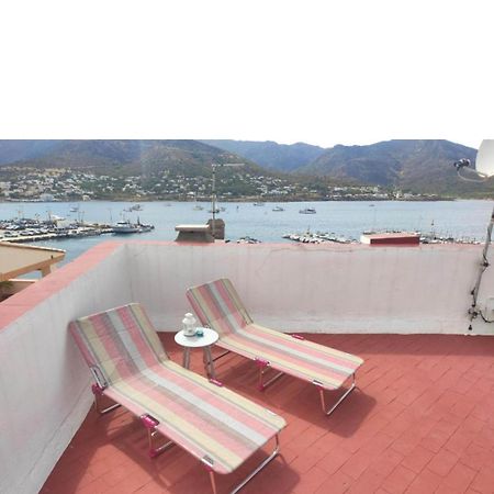 Un Raco A L'Alt Emporda Apartment El Port De La Selva Exterior photo